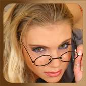 Hottest Halloween Professor