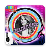 Celine Dion -  My Heart Will Go On icon