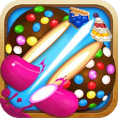Candy Slice icon