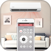 Universal AC Remote Control : Universal Remote icon