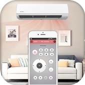 Universal AC Remote Control : Universal Remote on 9Apps