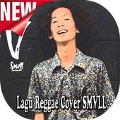 Lagu Reggae Cover SMVLL Terbaru icon