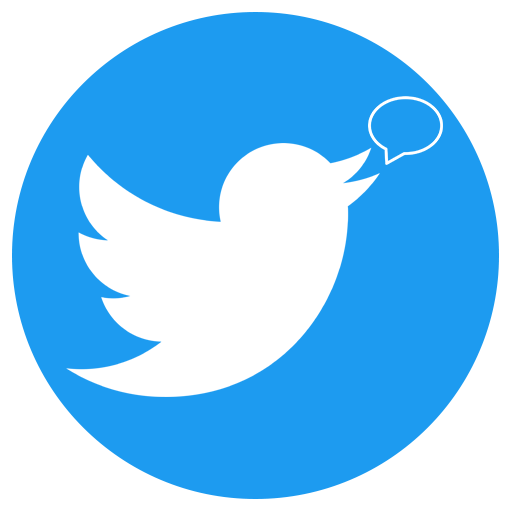 Twitter Tips for News icon