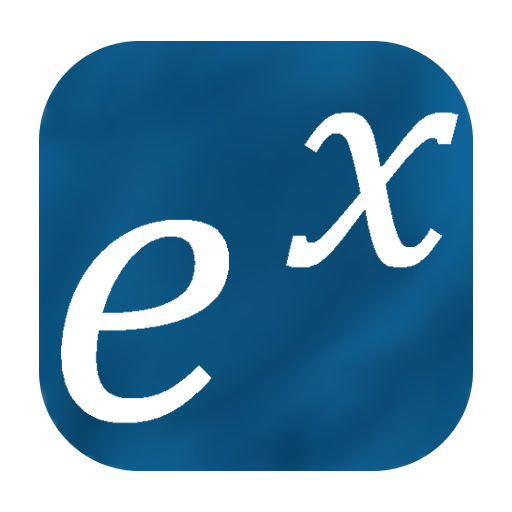 Calculus Formulary иконка