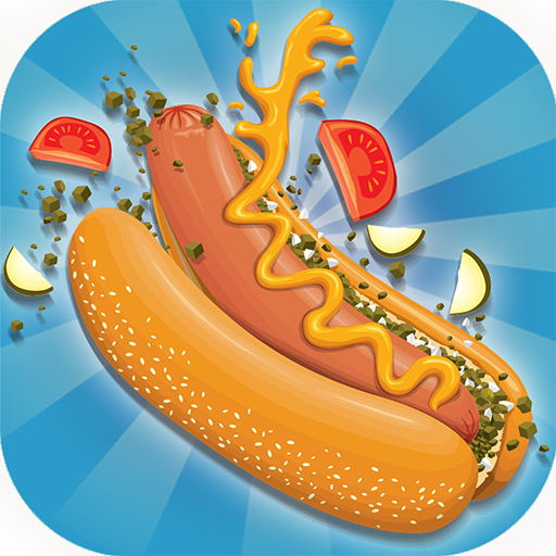 Hot Dog Maker icon