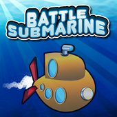 Battle Submarine Lite icon
