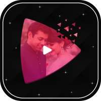 Animation Effect Video Maker - TakaTak Video Maker