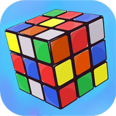 Classic Rubik’s Cube icon