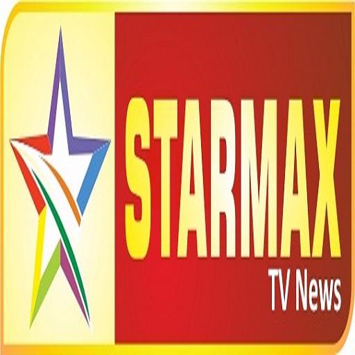 StarMax Tv News icon