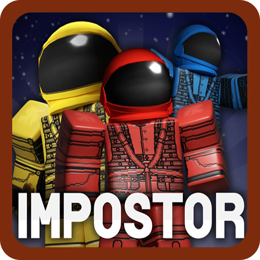 Mod Impostor Among Beta (Unofficial) icon