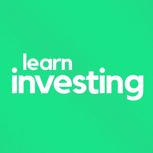 Learn Investing icon