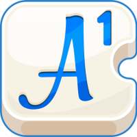 Word Crack: Board Fun Game on 9Apps