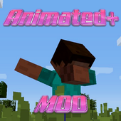 Animated  MOD MCPE icon
