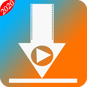 Video Download Facebook Instagram Twitter Whatsapp icon