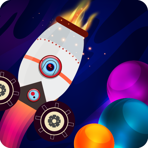 Jump Ball Blast - Ball Bounce icon