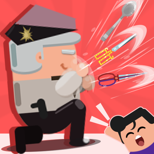 ikon Masuk Pak Eko - Asyan Games