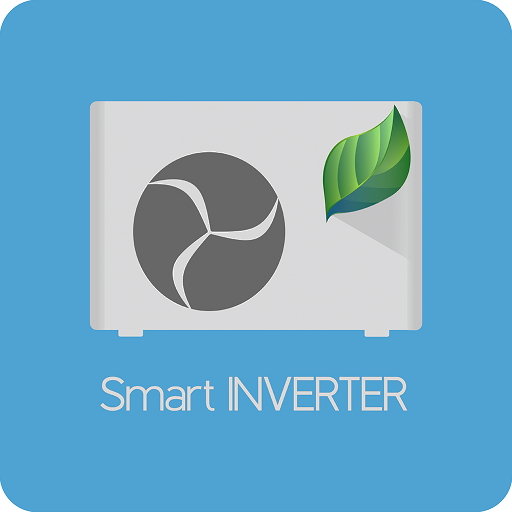 Smart INVERTER icon