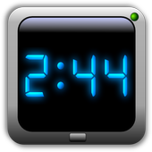 AdyClock icon