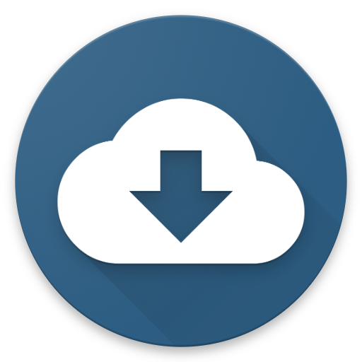 Free Video Downloader for WhatsApp Status icon