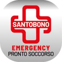 Santobono PS Info