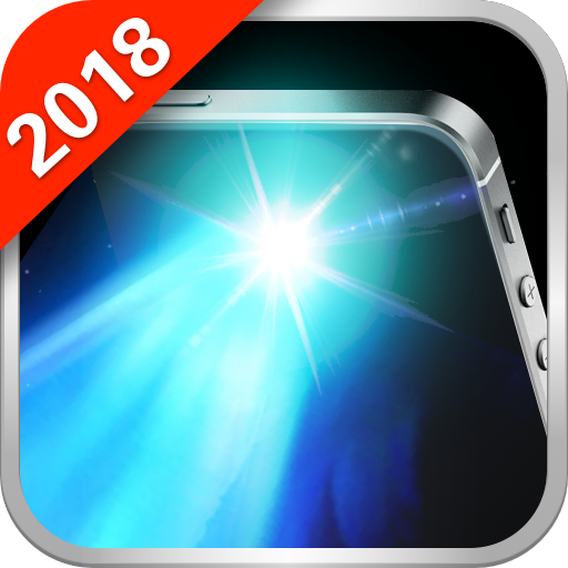 Fashion Flashlight - Neon Light, Disco, SOS icon