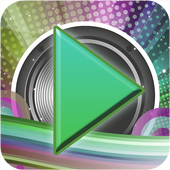 DVD Player icon