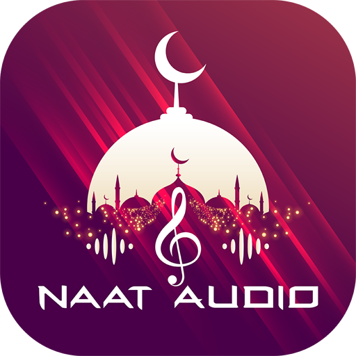 Naat Audio أيقونة
