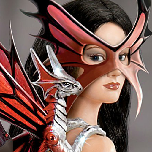 Clash Mask Photo Editor icon