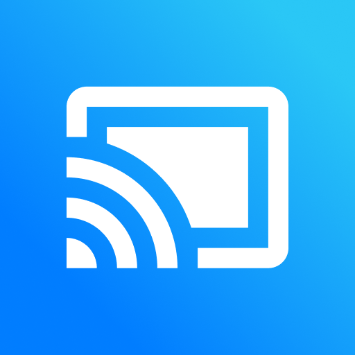 Screen Mirroring - Cast To TV icon