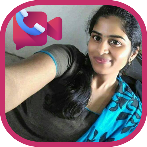 Stranger Video Call - Prank icon