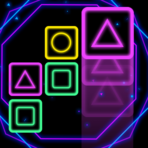 Block Puzzle : Bit icon