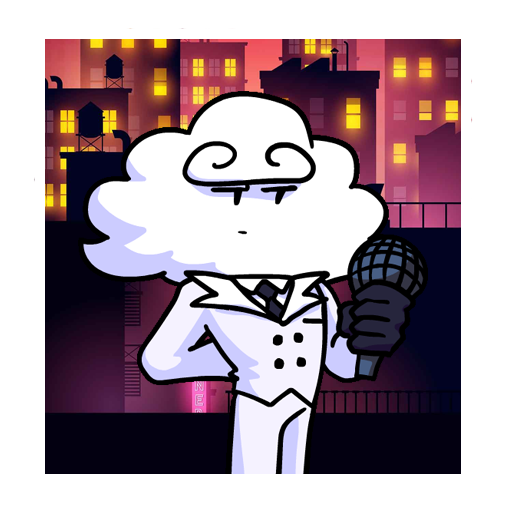 Friday Funny Mod  Updike icon