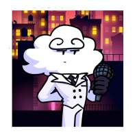 Friday Funny Mod  Updike