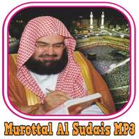 Full Quran mp3 Sudais Offline on 9Apps