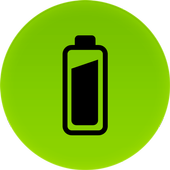 Portable Mobile Phone Charger icon