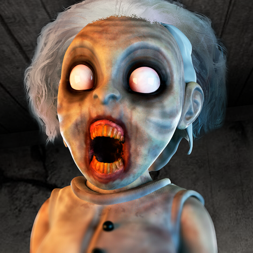 Granny - Horror Chapter icon