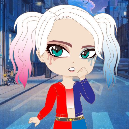 Avatar Maker: Celebrities icon
