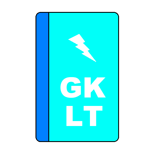 Greek Latin Classic Package icon