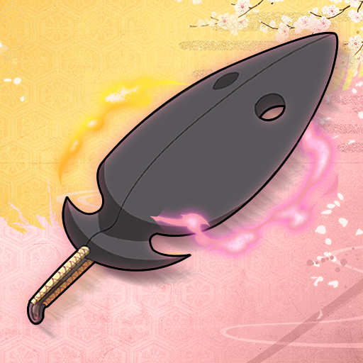 Legend of Shinobi icon