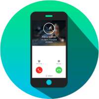 HD Phone S i Call Screen 7 8 6 on 9Apps