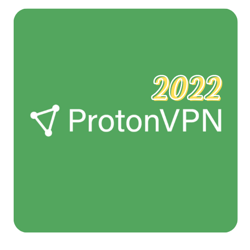 ProtonVPN: Private, Secure VPN icon