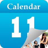 Calendar icon