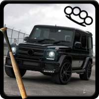 Gangstar Brabus Launcher