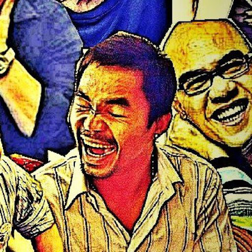 Pinoy Jokipedia: Tagalog Jokes and Funny Questions icon