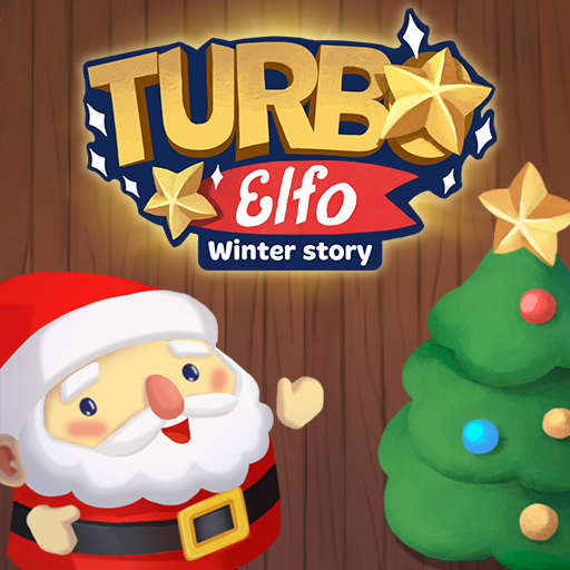 Turbo Elfo: Winter Story icon