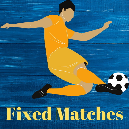 Fixed Matches Both Teams To Score icon