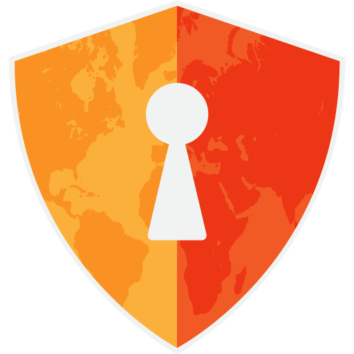 EZZE PLUS VPN icon