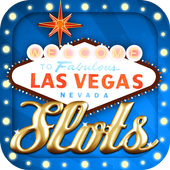 Classic Vegas Slots 777 icon