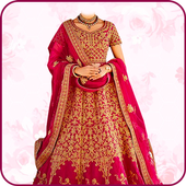 ikon Girl Wedding Dress - Royal bridal suit editor