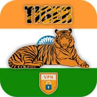 Tiger VPN- Indian Secure VPNs